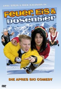 Feuer, Eis & Dosenbier (2002)