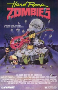 Hard Rock Zombies (1984)