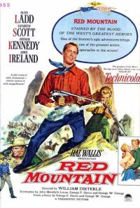 Red Mountain (1951)