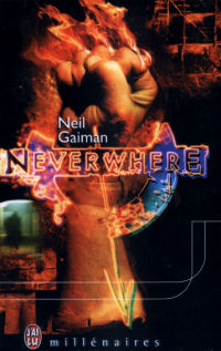 Neverwhere (1996)