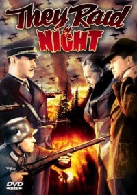 They Raid by Night (1942)