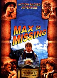 Max Is Missing (1995)