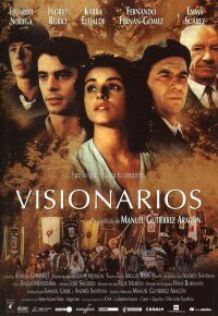 Visionarios (2001)