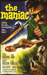 Maniac (1963)