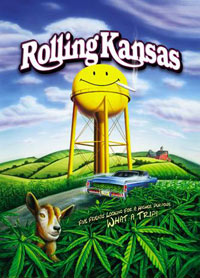 Rolling Kansas (2003)