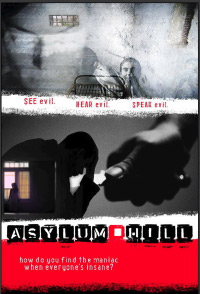 Asylum Hill (2007)