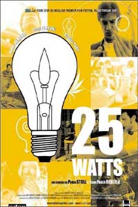 25 Watts (2001)