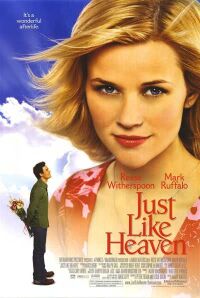 Just like Heaven (2005)