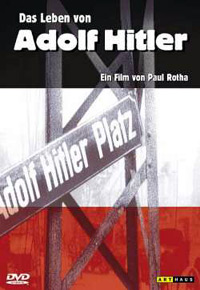 Leben von Adolf Hitler, Das (1961)