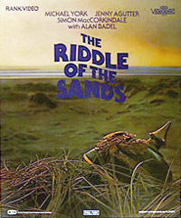 Riddle of the Sands, The (1979)