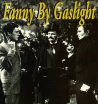 Fanny by Gaslight (1944)