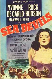 Sea Devils (1953)