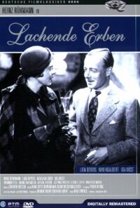 Lachende Erben (1933)