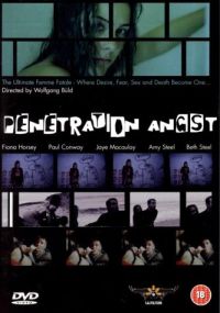 Penetration Angst (2003)