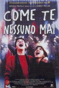 Come te Nessuno Mai (1999)