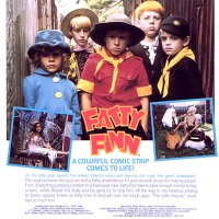 Fatty Finn (1980)