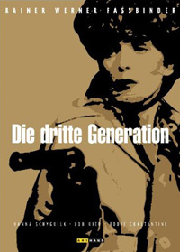 Dritte Generation, Die (1979)