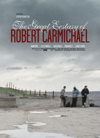 Great Ecstasy of Robert Carmichael, The (2005)