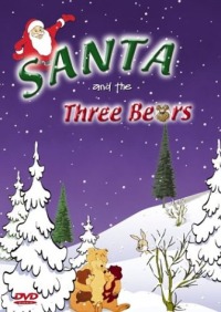 Santa and the Three Bears (1970)