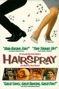 Hairspray (1988)