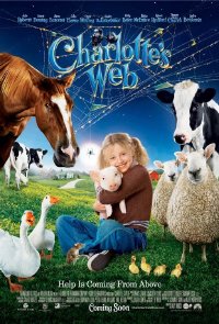 Charlotte's Web (2006)