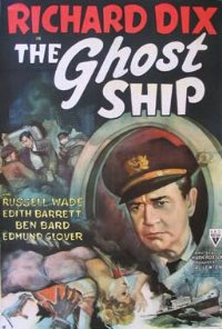 Ghost Ship, The (1943)