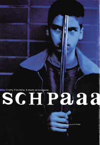 Schpaaa (1998)