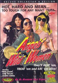 Angels' Wild Women (1972)