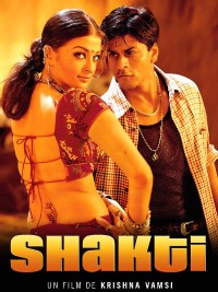 Shakti: The Power (2002)