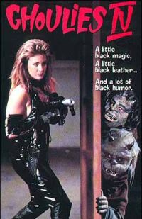 Ghoulies IV (1994)