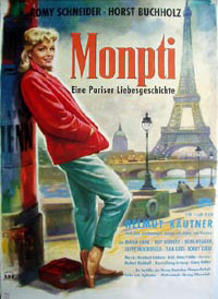 Monpti (1957)