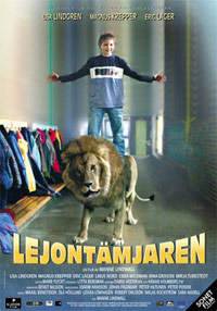 Lejontmjaren (2003)