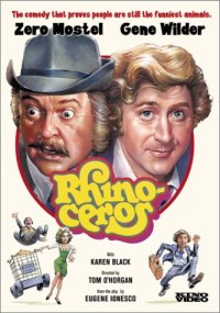 Rhinoceros (1974)