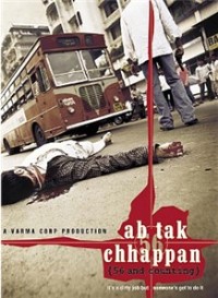 Ab Tak Chappan (2004)