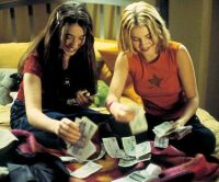 Lucky Girl (2001)