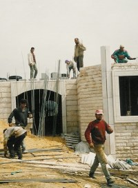 House in Jerusalem, A (1998)