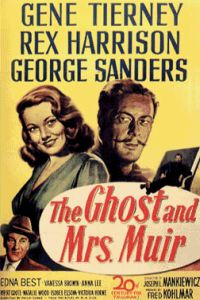 Ghost and Mrs. Muir, The (1947)