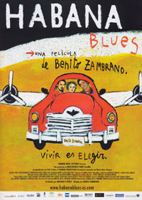 Habana Blues (2005)