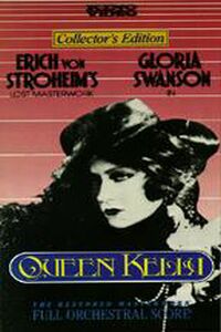 Queen Kelly (1929)