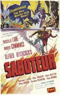 Saboteur (1942)