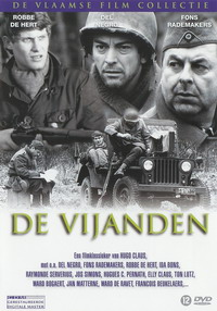 Vijanden, De (1968)