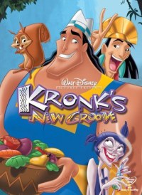 Kronk's New Groove (2005)