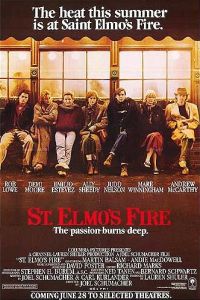 St. Elmo's Fire (1985)