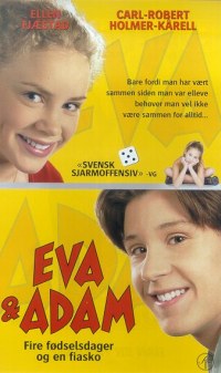 Eva & Adam - Fyra F�delsedagar och ett Fiasko (2001)