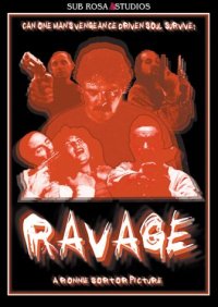 Ravage (1997)