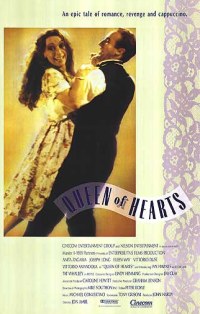 Queen of Hearts (1989)