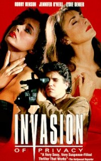 Invasion of Privacy (1992)