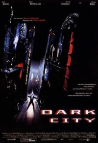 Dark City (1998)