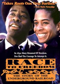 Race to Freedom: The Underground Railroad (1994)