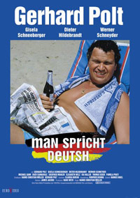 Man Spricht Deutsh (1988)